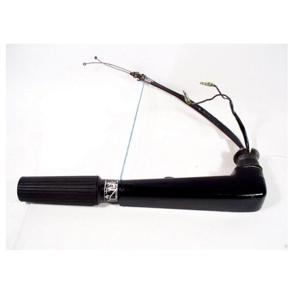 Mercury Outboard Tiller Handle 8, 9.9, 13.5, 15 HP - 821468T65