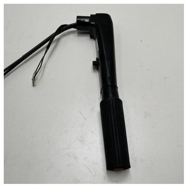 Λαβή χειρολαβής εξωλέμβιας Mercury 8, 9.9, 13.5, 15 HP - 821468T65