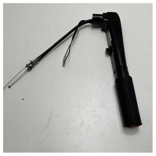 Λαβή χειρολαβής εξωλέμβιας Mercury 8, 9.9, 13.5, 15 HP - 821468T65