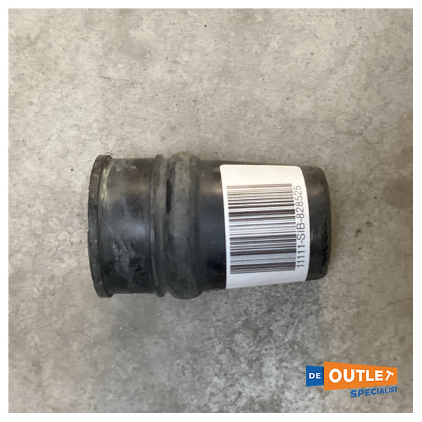 Комплект ущільнювачів валу Volvo Penta, тільки гума 44 мм - 828525