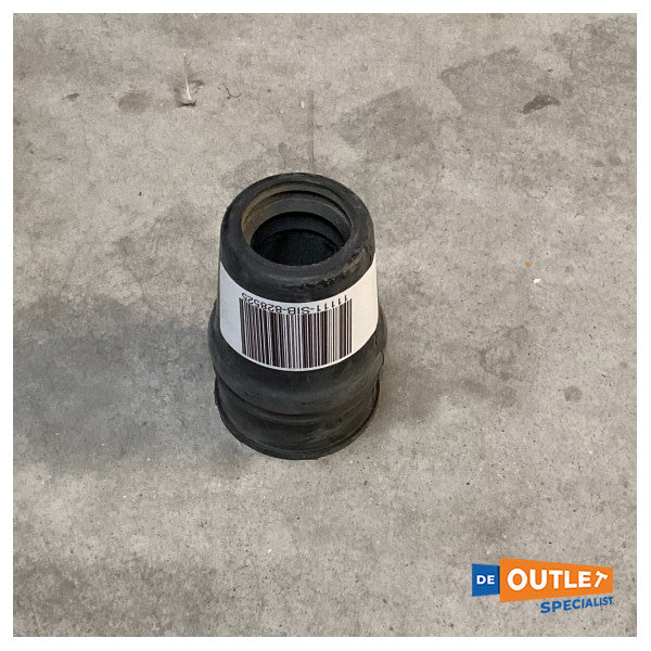 Комплект ущільнювачів валу Volvo Penta, тільки гума 44 мм - 828525