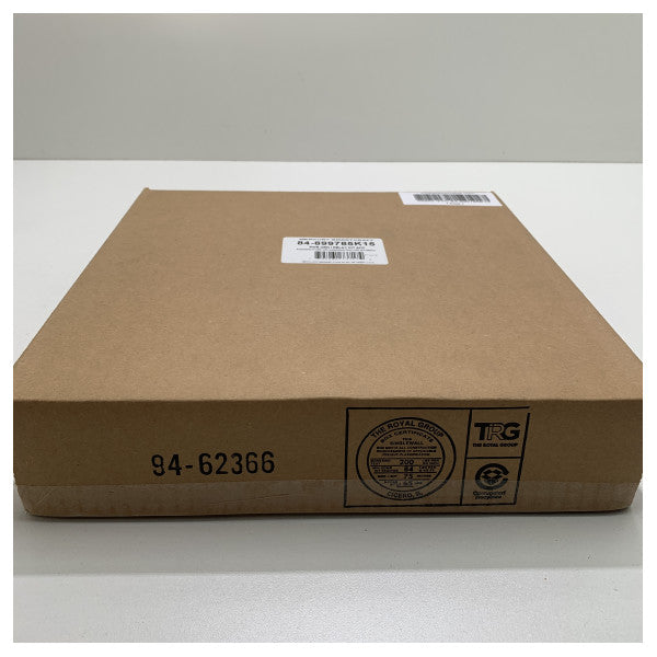 Mercury Power Harness Relay Kit - 84-899785K15