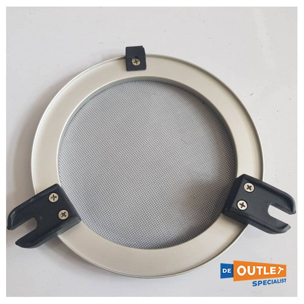 Gebo 236mm mosquito net for portholes - 84.75.00.13