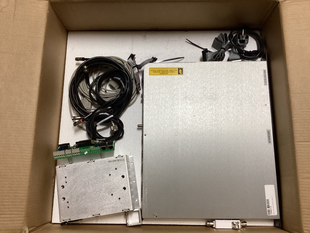 SEA Tel 3004 Sistema tat-TV Satellita TVRO Marine