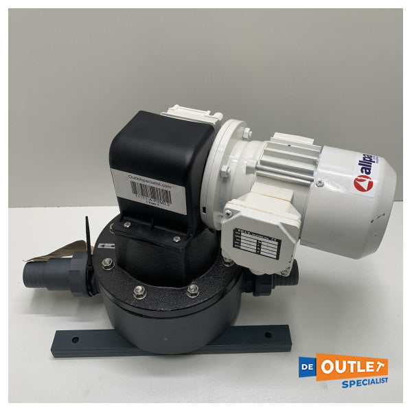 Fact PVM0.2 sähköinen kalvopumppu 380V