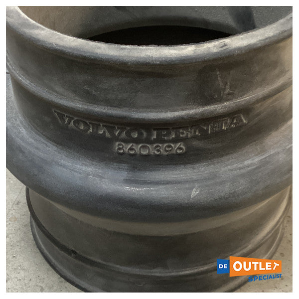 ボルボペンタスターンドライブベローゴム - 860396