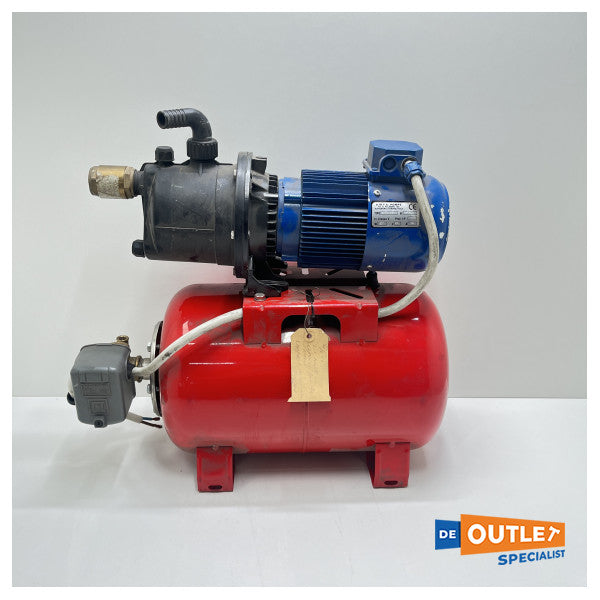 AMFA 990 Hydrofoor Drinking water pump 24V Used - 086061