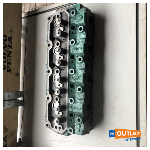 ボルボ ペンタ TAMD31M シリンダー ヘッド使用 - 3803306