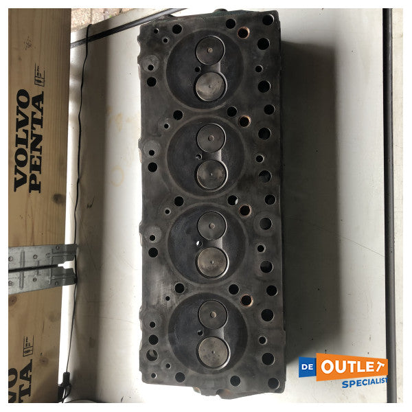 ボルボ ペンタ TAMD31M シリンダー ヘッド使用 - 3803306