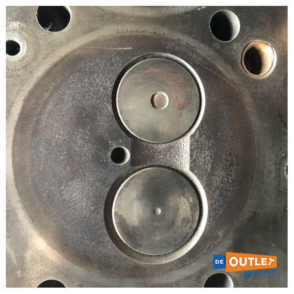 ボルボ ペンタ TAMD31M シリンダー ヘッド使用 - 3803306