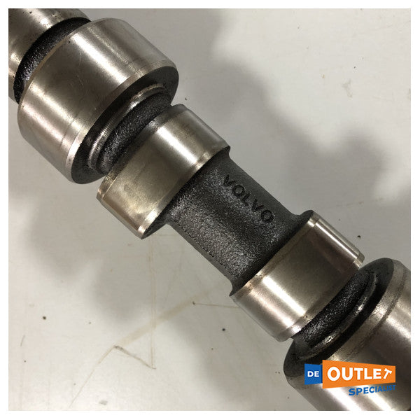 عمود كامات Volvo Penta TAMD31M مستعمل - 861201