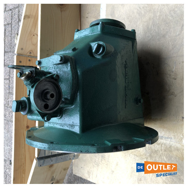 Volvo Penta HS1A скоростна кутия 1 : 1.96 използвана - 873171