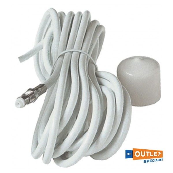 5-метровий кабель УКХ-антени Simrad в комплекті - 000-11670-001