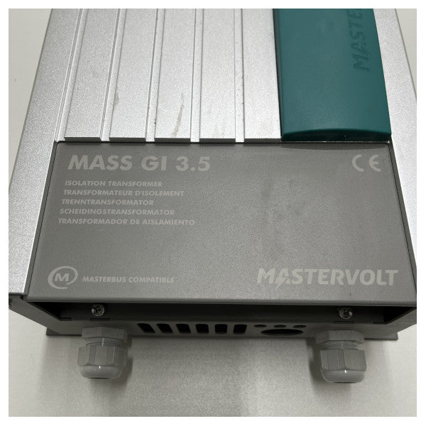 Mastervolt Mass GI 3.5 16A Separation transformer - 88000355