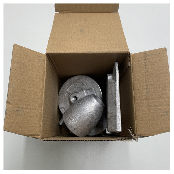 QuickSilver 888761Q04 Anodni komplet za Mercruiser Bravo III