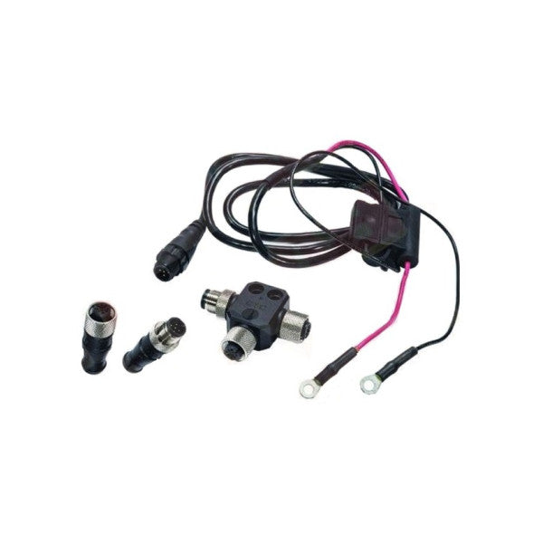 Quecksilber Mercruiser NMEA2000 Backbone Starter Kit - 8M0110642