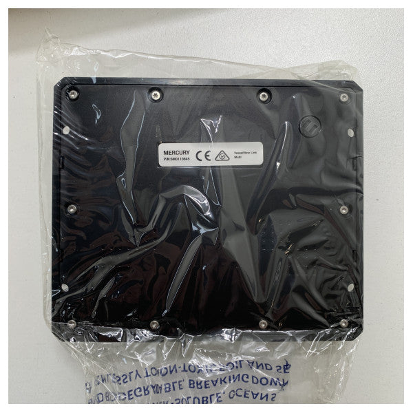 Mercury VesselView link-sæt til flere motorer - 000-12723-001