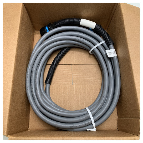 Mercury 8 -Pin Connection Cable 9 meters - 8m0154730