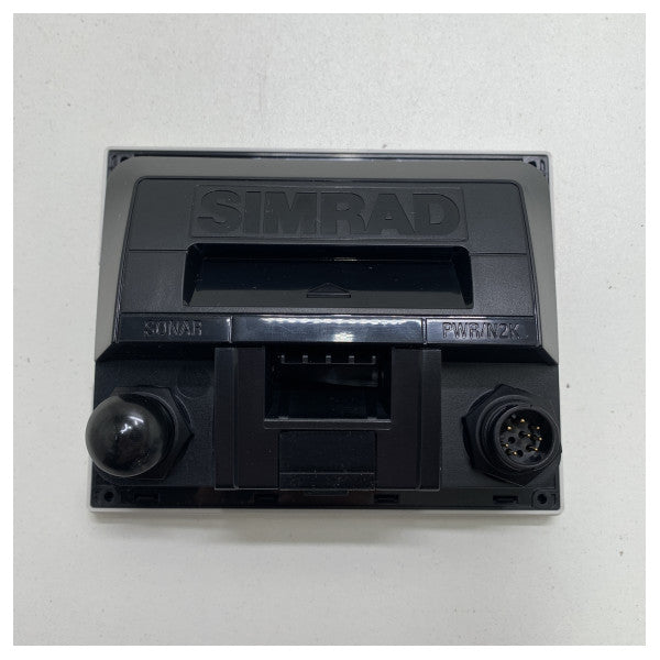 Mercury Vesselview 502 5 inch Multifunctional Display-000-12747-001