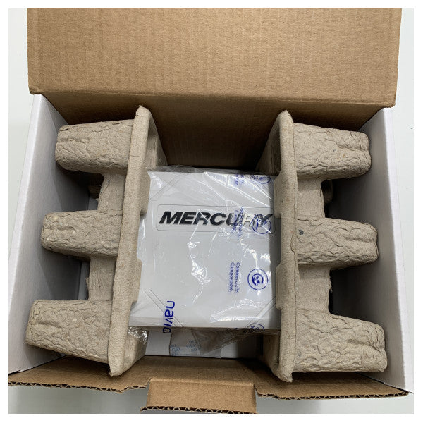 Mercury Vesselview 502 5 inch Multifunctional Display-000-12747-001