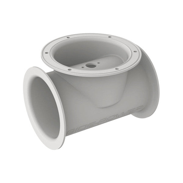 Комплект кормового підрулюючого пристрою Side Power 90200i GRP 300 мм