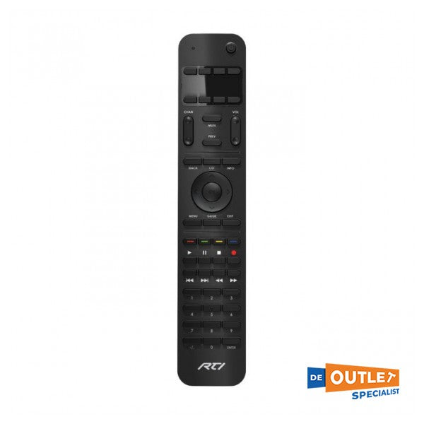 RTI SurFir multifunctionele remote controller / afstandsbediening