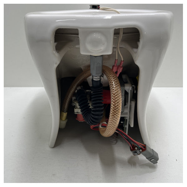 Toaleta podciśnieniowa Dometic VacuFlush 4809 24 V - 9108554772