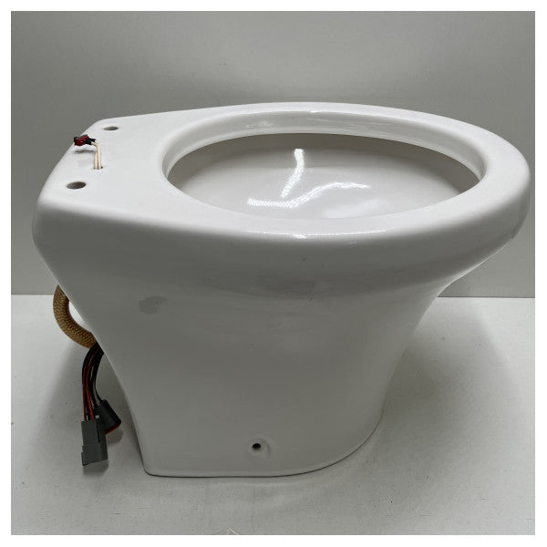 Dometische Staubsauger 4809 Vakuumtoilette 24 V - 9108554772