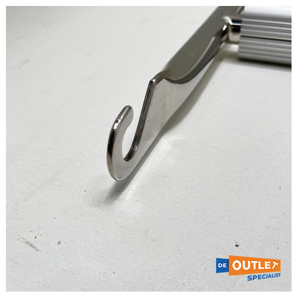 ネモ折りたたみ式アルミニウム・ギャングウェイ - はしご2メートル - 931,600