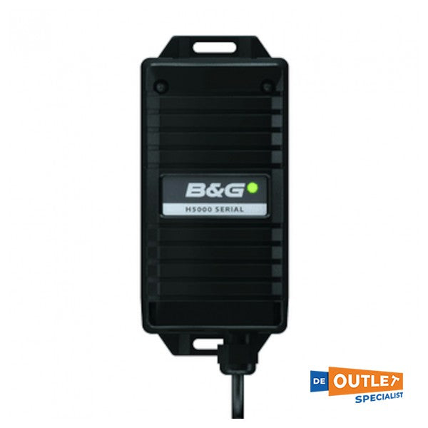 Разширителен модул за аналогови устройства B&G H5000 - 000-11725-001