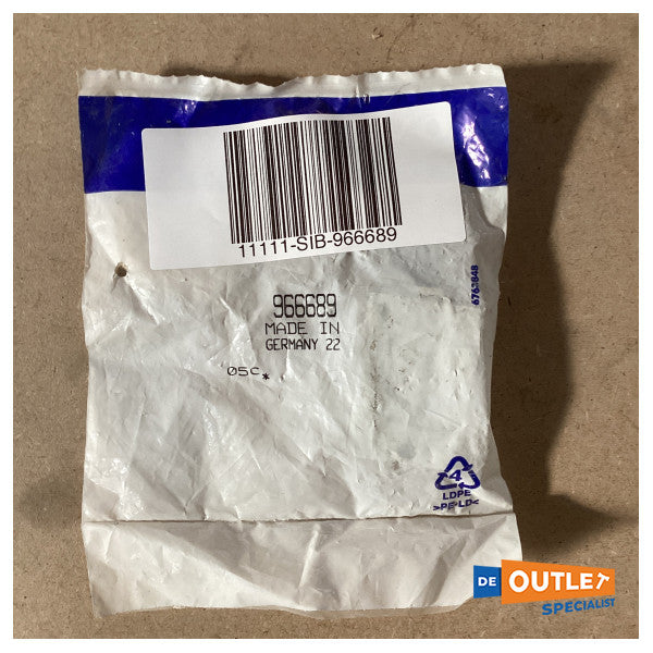 Оригінальний запобіжник скидання Volvo Penta - 966689