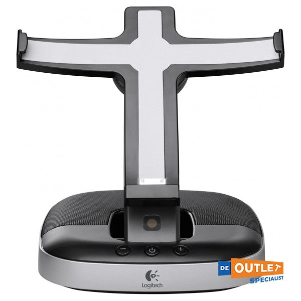 Підставка для динаміка Logitech для IPAD - 980-000596