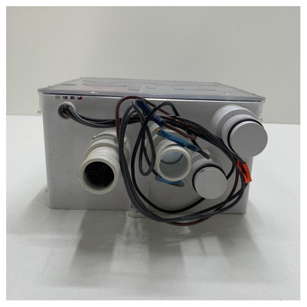 Използвана система за душ помпа Rule 98B-24 50L/min