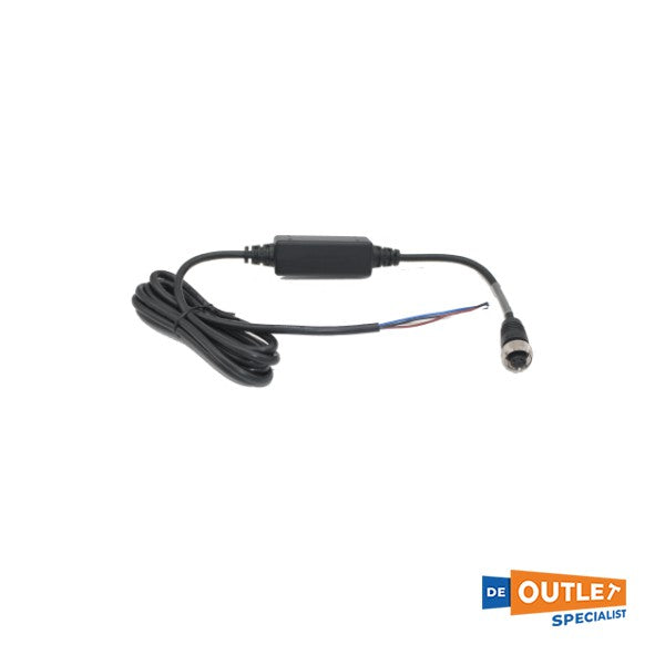 AIS Class A Power &amp; Data cable - A100