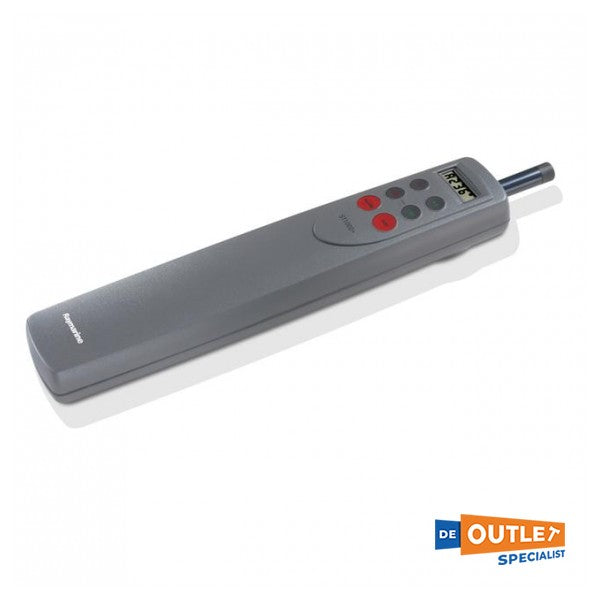 レイマリンST1000プラスティラーオートパイロット - A12004