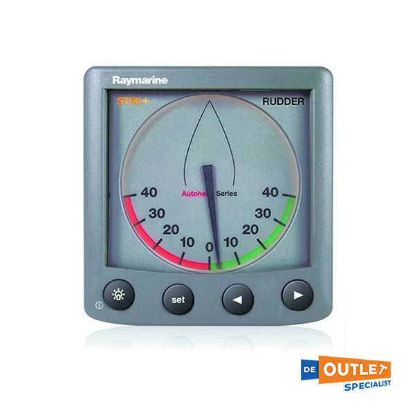 Raymarine ST60+ Korišteni indikator kormila - A22008 -P