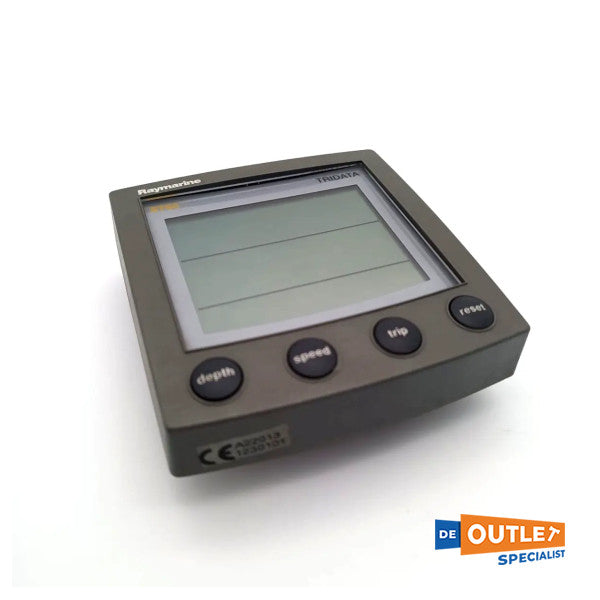 Raytheon ST60 Tridata Information Display Użat - A22013