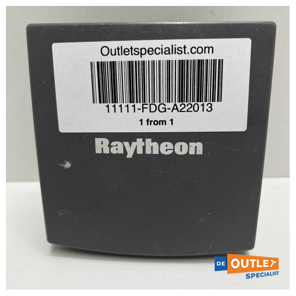 Raytheon ST60 Tridata Information Display Użat - A22013