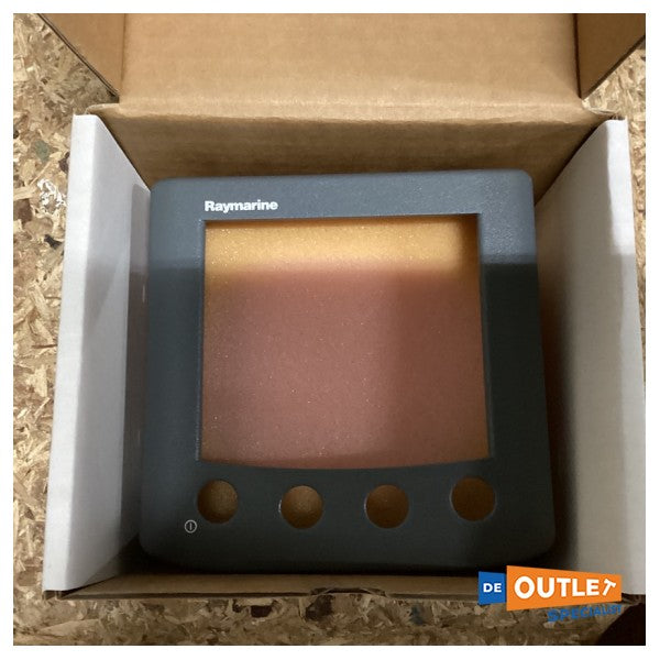 طقم التثبيت المتدفق ST60+ من راي مارين - A25003-P