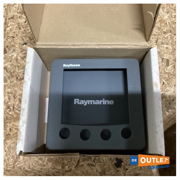 Raymarine A25003 ST60 комплект за скрит монтаж