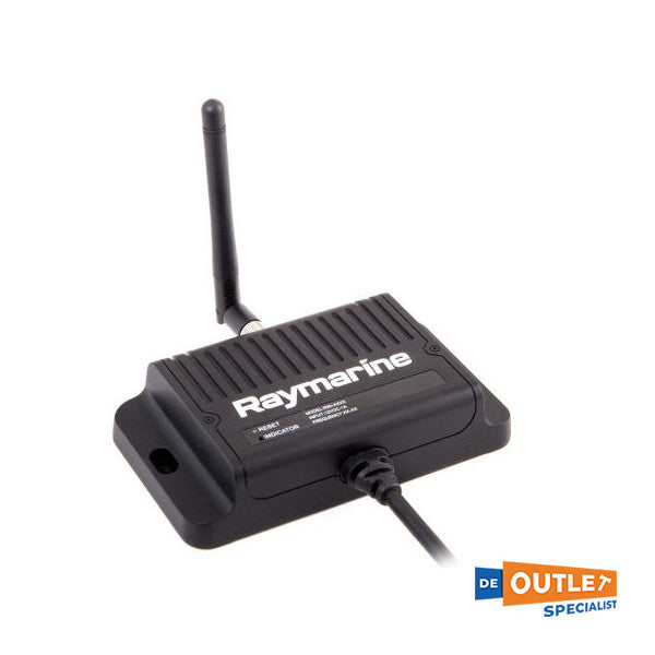 Raymarine Ray 90/91 Wireless Expansion VHF Hub - A80540
