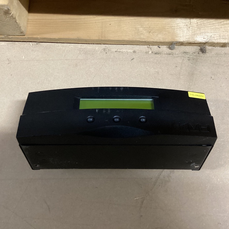 KVH TracVision TV8 TVRO船舶用衛星テレビシステム