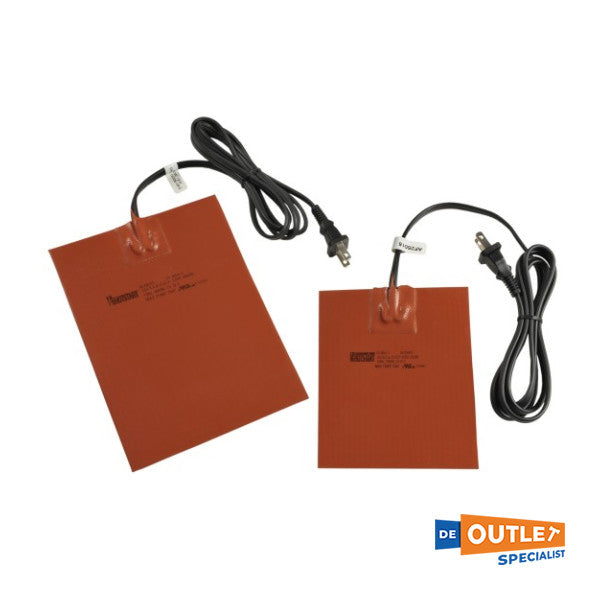 وسادة سيليكون ساخنة من السيليكون Kim Hotstart 100W - AF10024