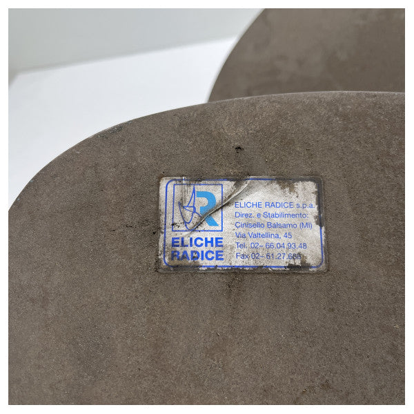 4-лопатевий бронзовий пропелер Eliche Radice S8-90 600 x 780 - LH45