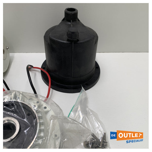 Факт 12V хидрофорна центробежна помпа за питейна вода - AM9900DCE-12