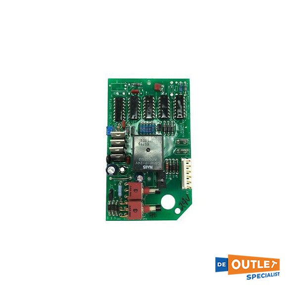 Raritan Atlantes A5 12v circuit board - ATC12