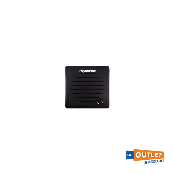 Raymarine Raymic draadloze marifoonset voor Ray90/Ray91