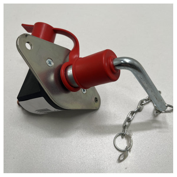 Vetus BATSW250 Interruptor principal de bateria de 250 amperes 12/24V