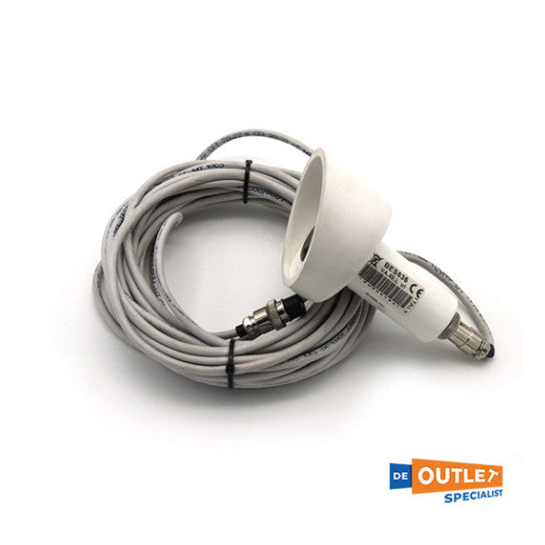 Besenzoni BES535 μάτι για τηλεχειριστήριο 12V