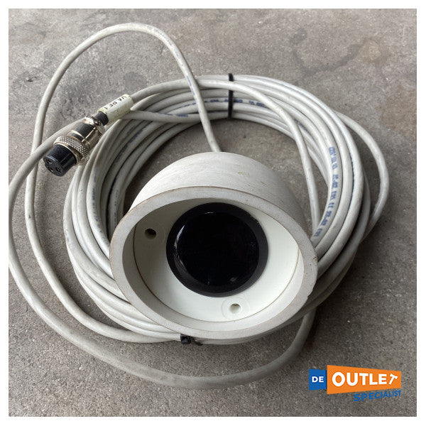 Besenzoni bes 535 ojo del receptor infrarrojo